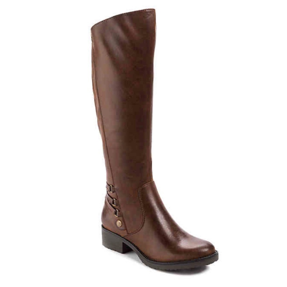 SOLD Bare Traps Ornella Riding Boots
